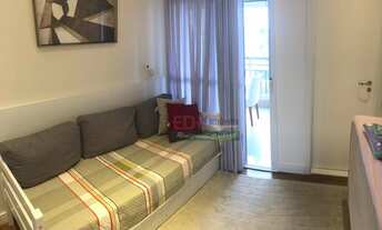 Imagem 5: Apartamento com 3 dormitórios à venda, 116 m² por R$ 925.000,00 - Vila Baeta Neves - São B