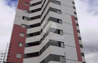 Imagem: Apartamento - Taquaral - Campinas
