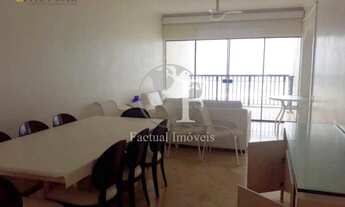 Imagem 3: Apartamento com 4 dormitórios à venda, 217 m² por R$ 1.300.000,00 - Pitangueiras - Guarujá