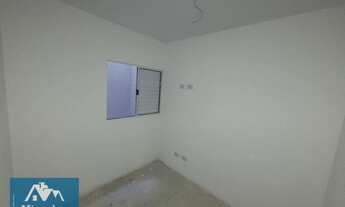 Imagem 7: Apartamento à venda, 47 m² por R$ 290.000,00 - Parada Inglesa - São Paulo/SP