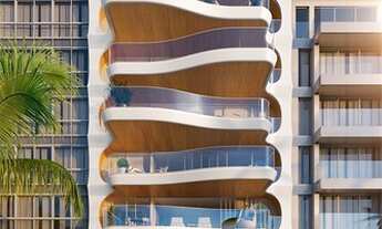 Imagem 1: Apartamento para venda tem 284 metros quadrados com 4 quartos em Leblon - Rio de Janeiro