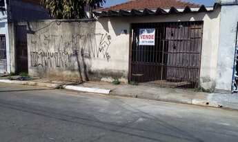 Imagem: Casa à venda, 200 m² por R$ 400.000,00