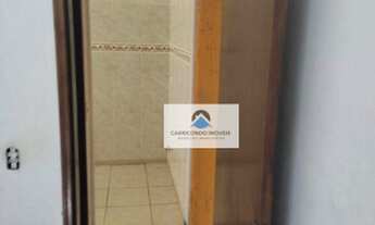 Imagem 2: Casa com 2 dormitórios à venda, 80 m² por R$ 260.000,00 - Conjunto Residencial Cocuera - M