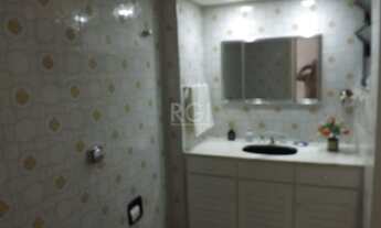 Imagem 6: Porto Alegre - Apartamento Padrão - Menino Deus