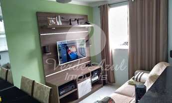 Imagem 2: Apartamento - Vila Monte Alegre - Paulínia