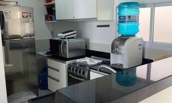 Imagem 4: Porto das Dunas Wellness Resort - Apto com 72 m -espetacular!