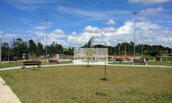 Imagem 3: Terreno à venda, 140 m² por R$ 128.000,00 - Água_ Soca - São José dos Campos/SP