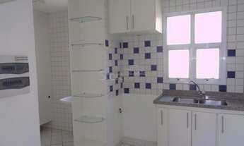 Imagem 6: Apartamento - Mansões Santo Antônio - Campinas