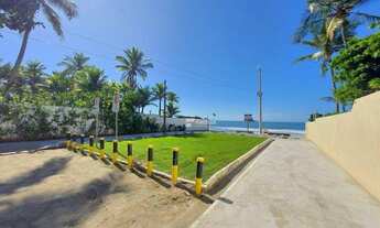 Imagem 7: Terreno de esquina à venda a poucos metros da Estrada do Pernambuco com 500 m² de área de