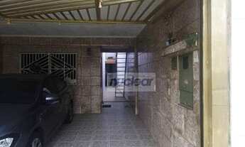 Imagem 3: Sobrado com 3 dormitórios à venda, 150 m² por R$ 430.000,00 - Jardim Tietê - São Paulo/SP