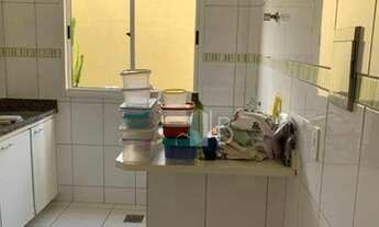 Imagem 2: Apartamento com 2 quartos à venda, 50 m² por R$ 175.000 - Santa Mônica - Uberlândia/MG