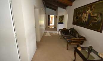 Imagem 2: Casa com 4 dormitórios sendo 2 suítes à venda, 650 m² por R$ 4.250.000 - Alphaville 2 - Ba