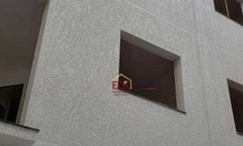 Imagem 7: Cobertura com 2 dormitórios à venda, 76 m² por R$ 445.200 - Parque das Nações - Santo Andr