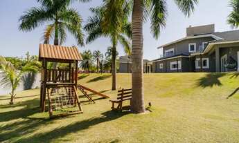 Imagem 5: Chácara com 4 dormitórios à venda, 3000 m² por R$ 3.990.000,00 - Vale das Laranjeiras - In