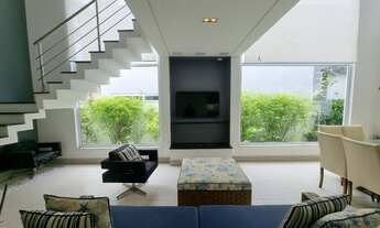 Imagem 5: Casa com 4 dormitórios à venda, 287 m² por R$ 3.850.000,00 - Riviera de São Lourenço - Ber