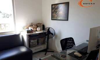 Imagem 6: Apartamento com 2 dormitórios à venda, 50 m² por R$ 355.000,00 - Vila Nair - São Paulo/SP