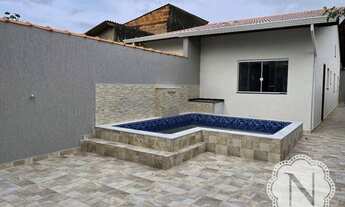 Imagem 2: Casa com 2 dormitórios à venda, 60 m²- Nossa Senhora do Sion - Itanhaém/SP