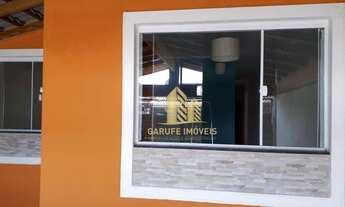 Imagem 5: Casa com 3 dormitórios à venda, 80 m² por R$ 270.000,00 - Residencial e Comercial Cidade M