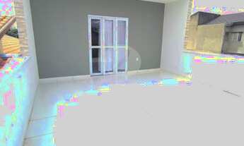 Imagem 2: Casa - Jardim Interlagos - Hortolândia