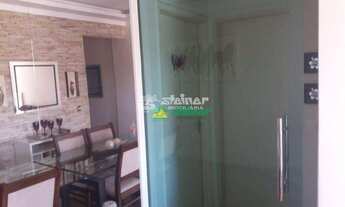 Imagem 7: Apartamento com 2 dormitórios à venda, 78 m² por R$ 320.000,00 - Vila Rosália - Guarulhos