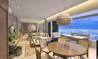 Imagem 7: Apartamento para Venda em Goiânia / GO no bairro Setor Marista - 2366068