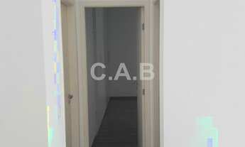 Imagem 4: Apartamento para locação no ed. Alpha Style - Alphaville