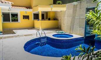 Imagem 7: Casa com 4 dormitórios à venda, 321 m² por R$ 1.600.000,00 - Mata Paca - Niterói/RJ