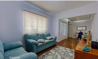 Imagem: SãO PAULO - Apartamento Padrão - Mooca