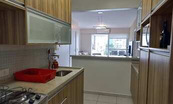 Imagem 5: Apartamento com 3 dormitórios à venda, 138 m² Riviera de São Lourenço - Bertioga/SP