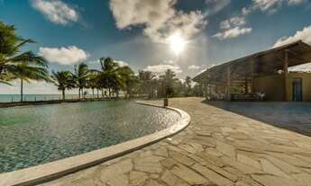 Imagem 5: Repasso Lote 550m² em condominio com Beach Club privado beira mar São Miguel Milagres