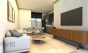 Imagem 5: Sobrado geminado com 3 quartos, 101m2 de área privativa em rua sem saída no bairro Glória