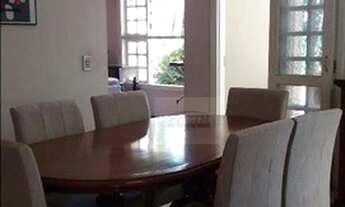 Imagem 7: Casa com 5 dormitórios à venda, 400 m² - Condomínio Jardim Paulista I - Vinhedo/SP