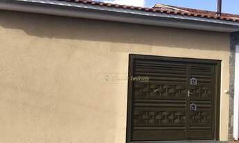 Imagem: Casa com 3 dormitórios à venda, 127 m²