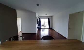 Imagem 4: Apartamento semi-mobiliado 89m² com 3 quartos 2 vagas no Ecoville