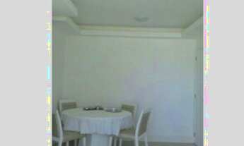 Imagem 4: Apartamento 2 quartos no Colina de Piatã