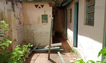 Imagem 2: Casa com 3 dorms, Centro, Campo Grande - R$ 850 mil, Cod: 1182