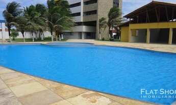 Imagem 4: Apartamento à venda, 68 m² por R$ 350.000,00 - Praia do Futuro - Fortaleza/CE