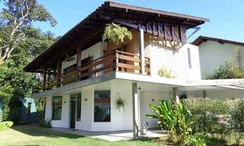 Imagem: Casa com 4 dormitórios à venda, 294 m²