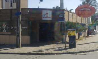 Imagem 3: Vendo restaurante