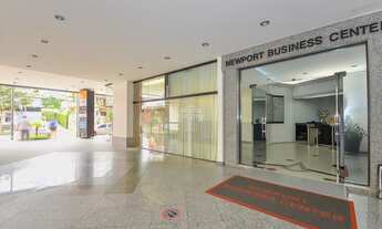 Imagem 3: Conjunto Comercial para venda tem 35 metros quadrados em Centro - Curitiba - PR