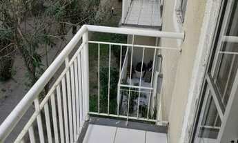 Imagem 5: Apartamento para venda tem 46 metros quadrados com 2 quartos em Centro - Belford Roxo - RJ