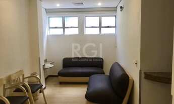 Imagem 3: Porto Alegre - Conjunto Comercial/Sala - Moinhos de Vento