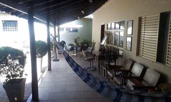 Imagem 4: Sobrado com 7 quartos, Vila Alba, Campo Grande