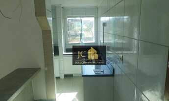 Imagem 7: Apartamento com 2 dormitórios à venda, 45 m² por R$ 120.000 - Vicente Pires - Vicente Pire