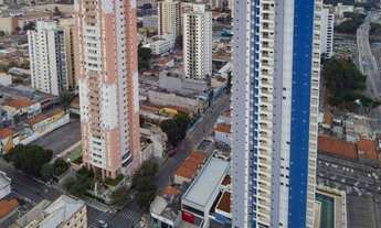 Imagem 2: Apartamento à venda, 65 m² por R$ 757.000,00 - Tatuapé - São Paulo/SP
