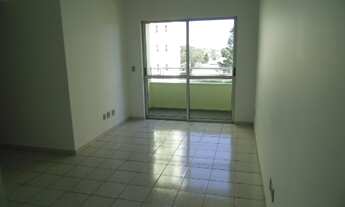 Imagem: Locação de Apartamentos / Padrão na cidade