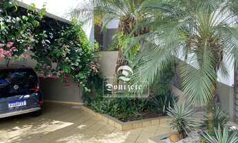 Imagem 6: Sobrado, 400 m² - venda por R$ 2.340.000,01 ou aluguel por R$ 8.000,00/mês - Vila Bastos