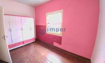 Imagem 4: Casa com 2 dormitórios para alugar, 100 m² por R$ 2.500,00 - Santana - São Paulo/SP