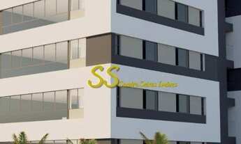 Imagem 3: Apartamento com 3 dormitórios à venda, 110 m² por R$ 650.000,00 - Santo Agostinho - Franca