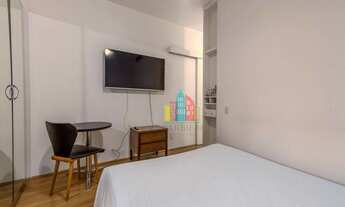 Imagem 5: Apartamento com 2 dormitórios à venda, 62 m² por R$ 830.000 - Jardim Europa - São Paulo/SP